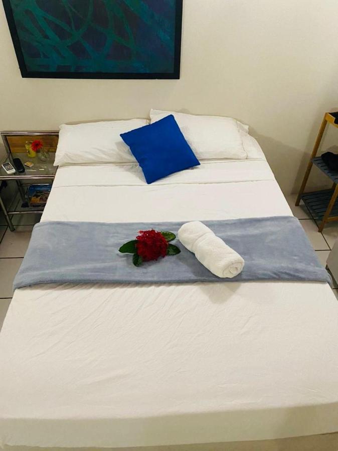 Courtesy Apartments Aruba Oranjestad Zewnętrze zdjęcie