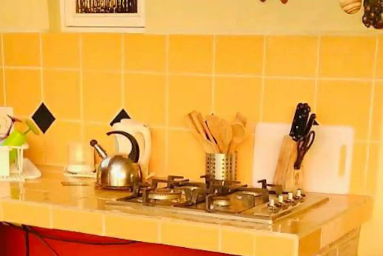 Courtesy Apartments Aruba Oranjestad Zewnętrze zdjęcie